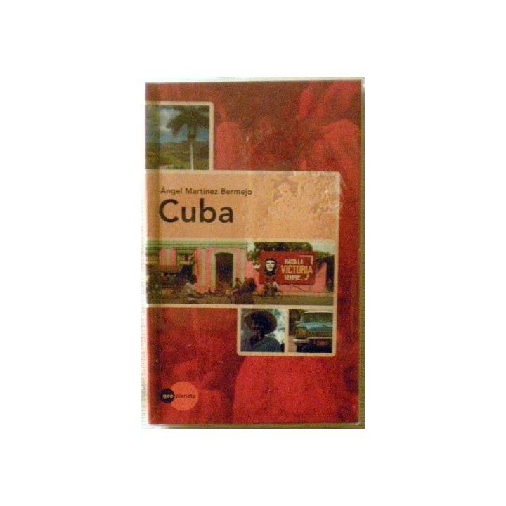 Cuba - Angel Martinez Bermejo